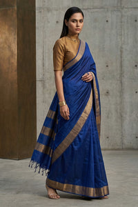 ADRA | Kota Silk | Indidha Saree