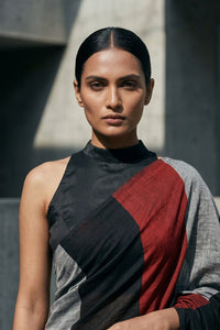CHAUDHAVI KA CHAND | Cotton | Indidha Saree