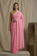 PENOY PASSION | Cotton | Indidha Saree