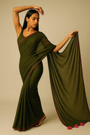AFSANA | Mul Cotton | Indidha Saree -  Buy Afsana Mul Cotton Saree – Timeless & Chic  Afsana mul cotton saree tells a tale of heritage & elegance through its fine weave. Explore Indidha’s authentic collections today.