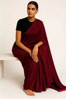 PREM DIWANI | Cotton | Indidha Saree -  Experience elegance and comfort with this beautiful cotton saree at Indidha today!	  Enhance your wardrobe with Cotton Sarees designed for both elegance and comfort. Explore the collection.