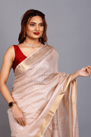OLIVIA | Kota Silk | Indidha Saree