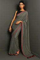 AVYA | Mul Cotton | Indidha Saree