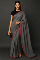 AVYA | Mul Cotton | Indidha Saree