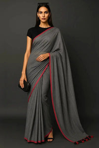 AVYA | Mul Cotton | Indidha Saree