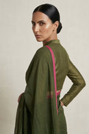 AFSANA | Mul Cotton | Indidha Saree