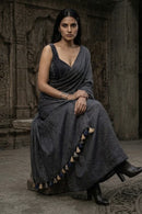 SAYAHI | Kota Silk | Indidha Saree