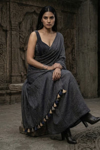 SAYAHI | Kota Silk | Indidha Saree