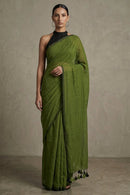 ANANYA | Mul Cotton | Indidha Saree