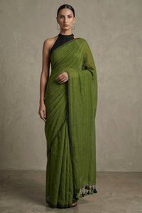 ANANYA | Mul Cotton | Indidha Saree