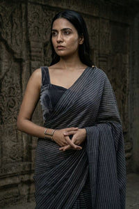 SAYAHI | Kota Silk | Indidha Saree