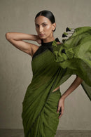 ANANYA | Mul Cotton | Indidha Saree
