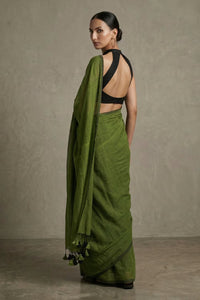 ANANYA | Mul Cotton | Indidha Saree
