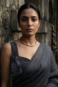 SAYAHI | Kota Silk | Indidha Saree