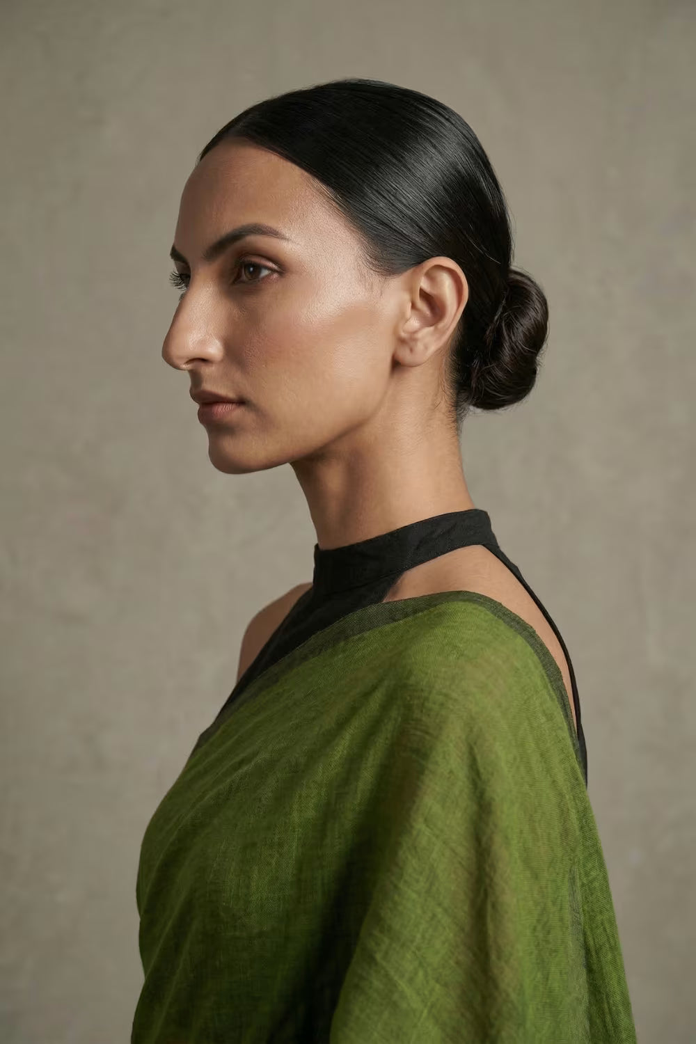 ANANYA | Mul Cotton | Indidha Saree