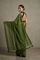 ANANYA | Mul Cotton | Indidha Saree