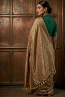 PAHI | Kota Silk | Indidha Saree