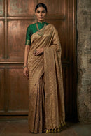 PAHI | Kota Silk | Indidha Saree