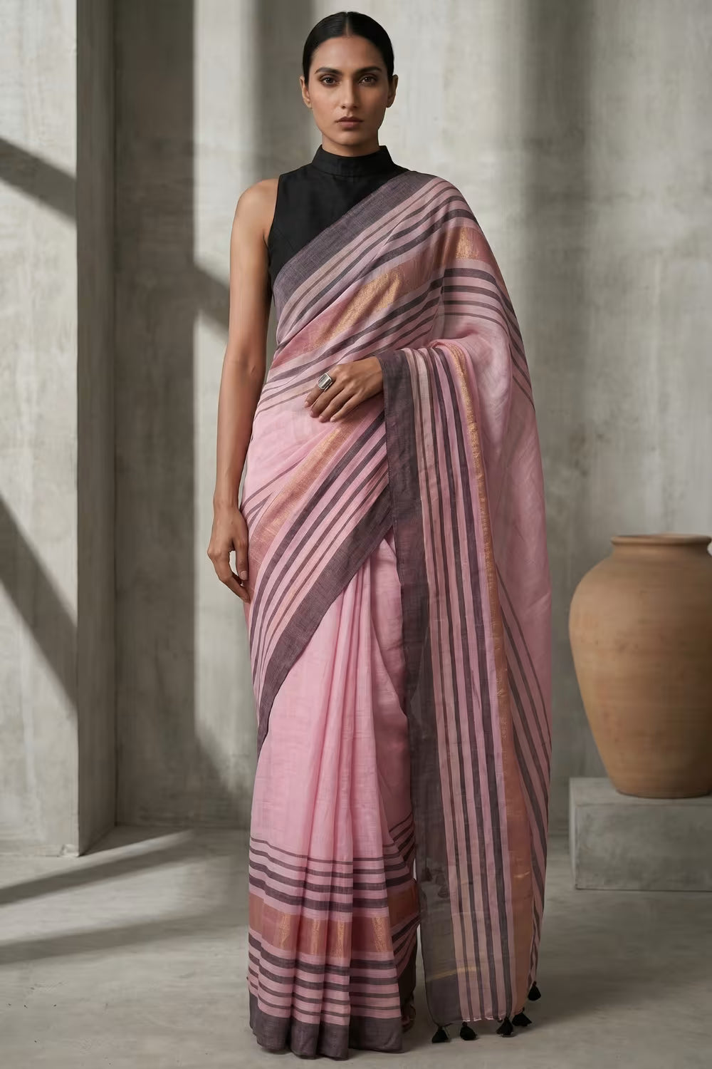 SADGI KA JADOO | Cotton | Indidha