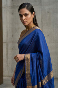 ADRA | Kota Silk | Indidha Saree