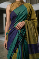 BASANT RITU | Cotton | Indidha Saree