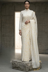 MAHUA | Mul Cotton | Indidha Saree