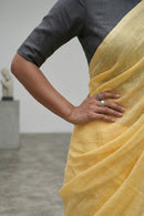 SUNNY DELIGHT | Cotton | Indidha Saree