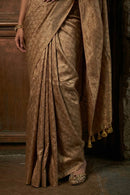 PAHI | Kota Silk | Indidha Saree