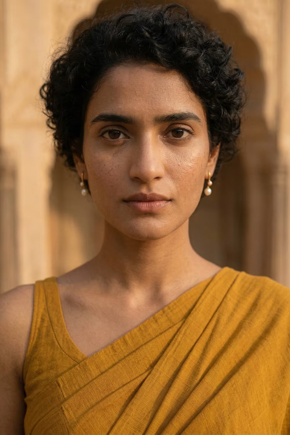 Saundhi Khushboo | Mul Cotton | Indidha Saree