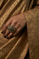PAHI | Kota Silk | Indidha Saree