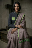 ABHILASHA | Cotton | Indidha Saree