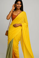 FOREST GUMP | Cotton | Indidha Saree -  Buy Cotton Sarees online | Indidha  Shop Cotton Saree by Indidha. A perfect blend of tradition and comfort, offering timeless elegance for every occasion.