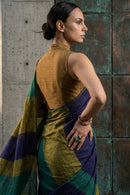 BASANT RITU | Cotton | Indidha Saree