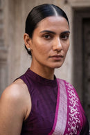 EKTARA | Cotton | Indidha Saree