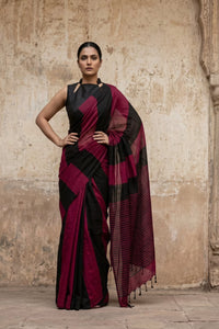 BARISH BAG | Cotton | Indidha Saree