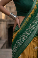 HARDI | Cotton | Indidha Saree