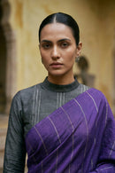 GHITORNI | Pure Cotton | Indidha Saree