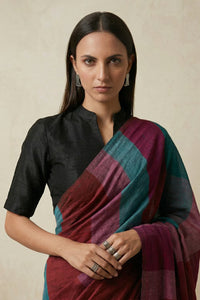 CHAITI | Cotton | Indidha Saree