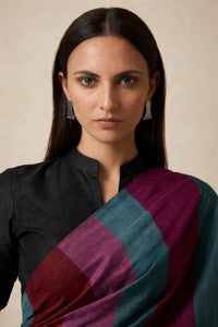 CHAITI | Cotton | Indidha Saree