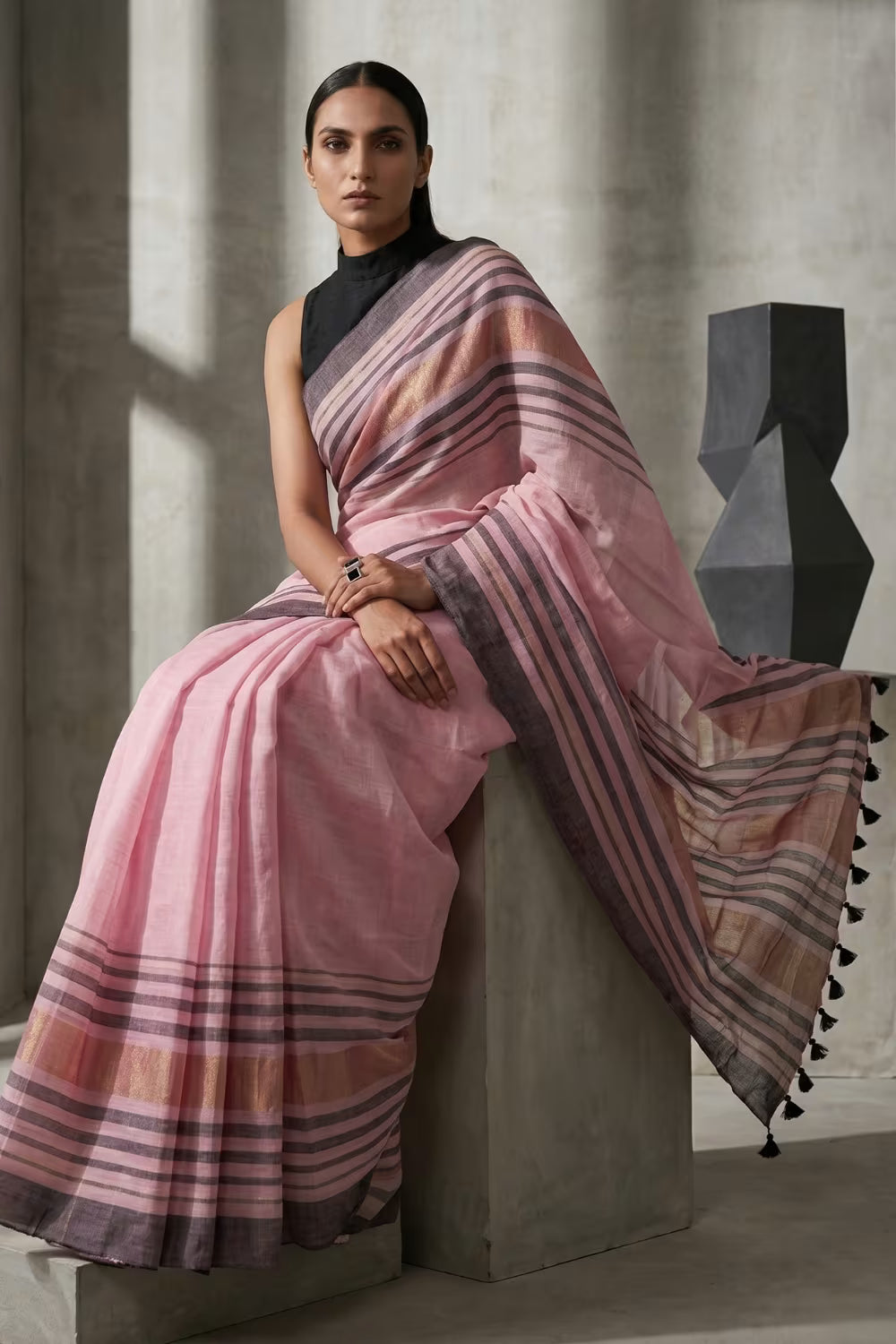 SADGI KA JADOO | Cotton | Indidha