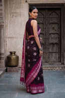 EKTARA | Cotton | Indidha Saree