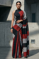 CHAUDHAVI KA CHAND | Cotton | Indidha Saree