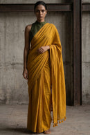 Saundhi Khushboo | Mul Cotton | Indidha Saree