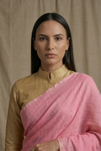 PENOY PASSION | Cotton | Indidha Saree