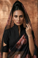 GULABO | Organza | Indidha Saree