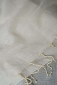 JADE KI DHOOP | Cotton | Indidha Saree -  Buy Jade Ki Dhoop – Handwoven Cotton Saree Online | Indidha  Shop Jade Ki Dhoop, a lightweight cotton saree blending pink, grey, and white for an ethereal summer look. Handwoven, breathable & elegant—only at Indidha.