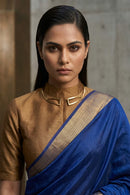 ADRA | Kota Silk | Indidha Saree