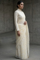 MAHUA | Mul Cotton | Indidha Saree