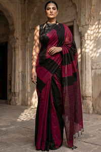 BARISH BAG | Cotton | Indidha Saree