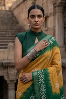 HARDI | Cotton | Indidha Saree